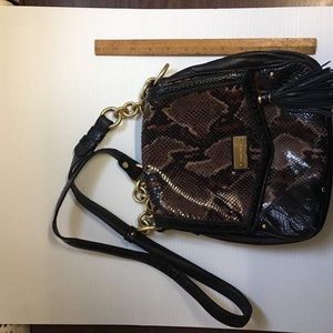 Brahmin Crossbody ON HOLD